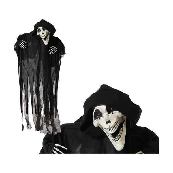 Halloweendekorationer 100 cm-Hem och matlagning, Heminredning-BigBuy Carnival-peaceofhome.se