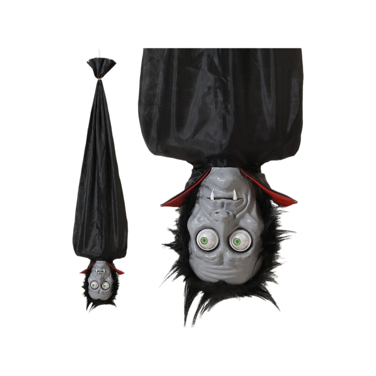 Halloweendekorationer 120 cm-Hem och matlagning, Heminredning-BigBuy Carnival-peaceofhome.se