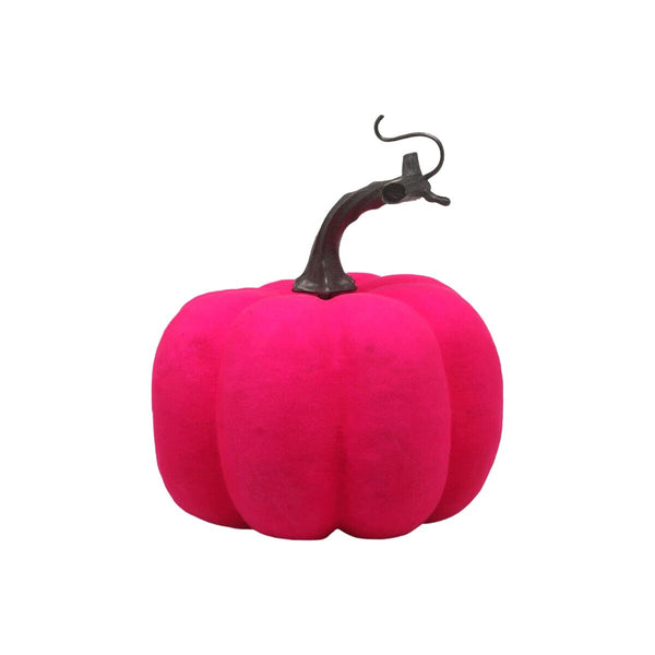Halloweendekorationer 13 x 13 x 14 cm Rosa-Hem och matlagning, Heminredning-BigBuy Carnival-peaceofhome.se