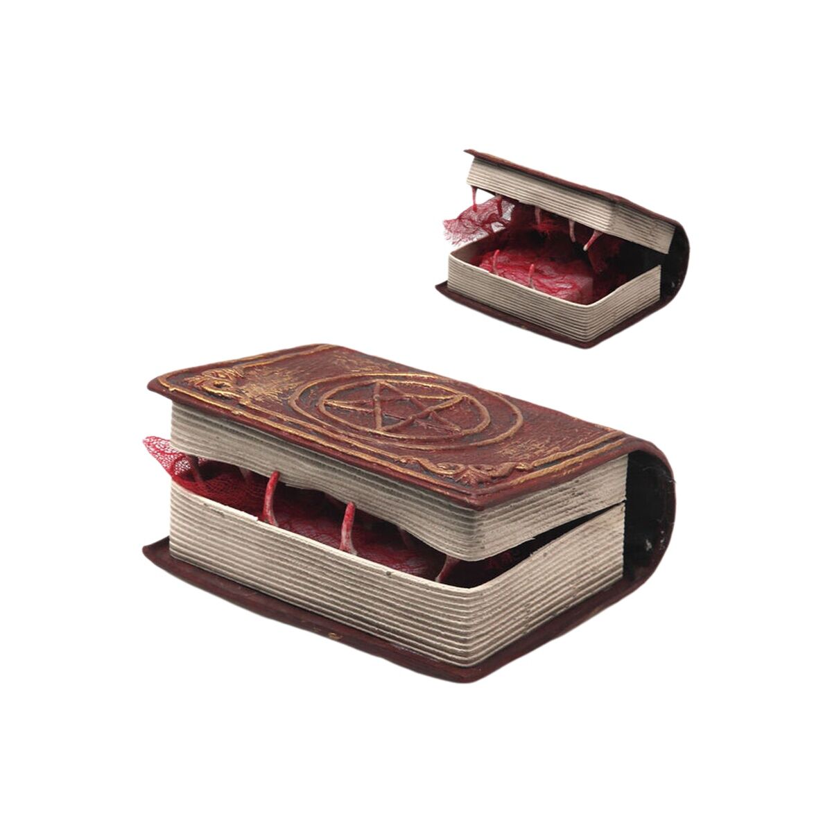 Halloweendekorationer 14 x 12 x 6 cm-Hem och matlagning, Heminredning-BigBuy Carnival-peaceofhome.se