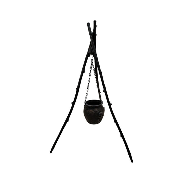 Halloweendekorationer 140 x 80 x 60 cm Svart-Hem och matlagning, Heminredning-BigBuy Carnival-peaceofhome.se