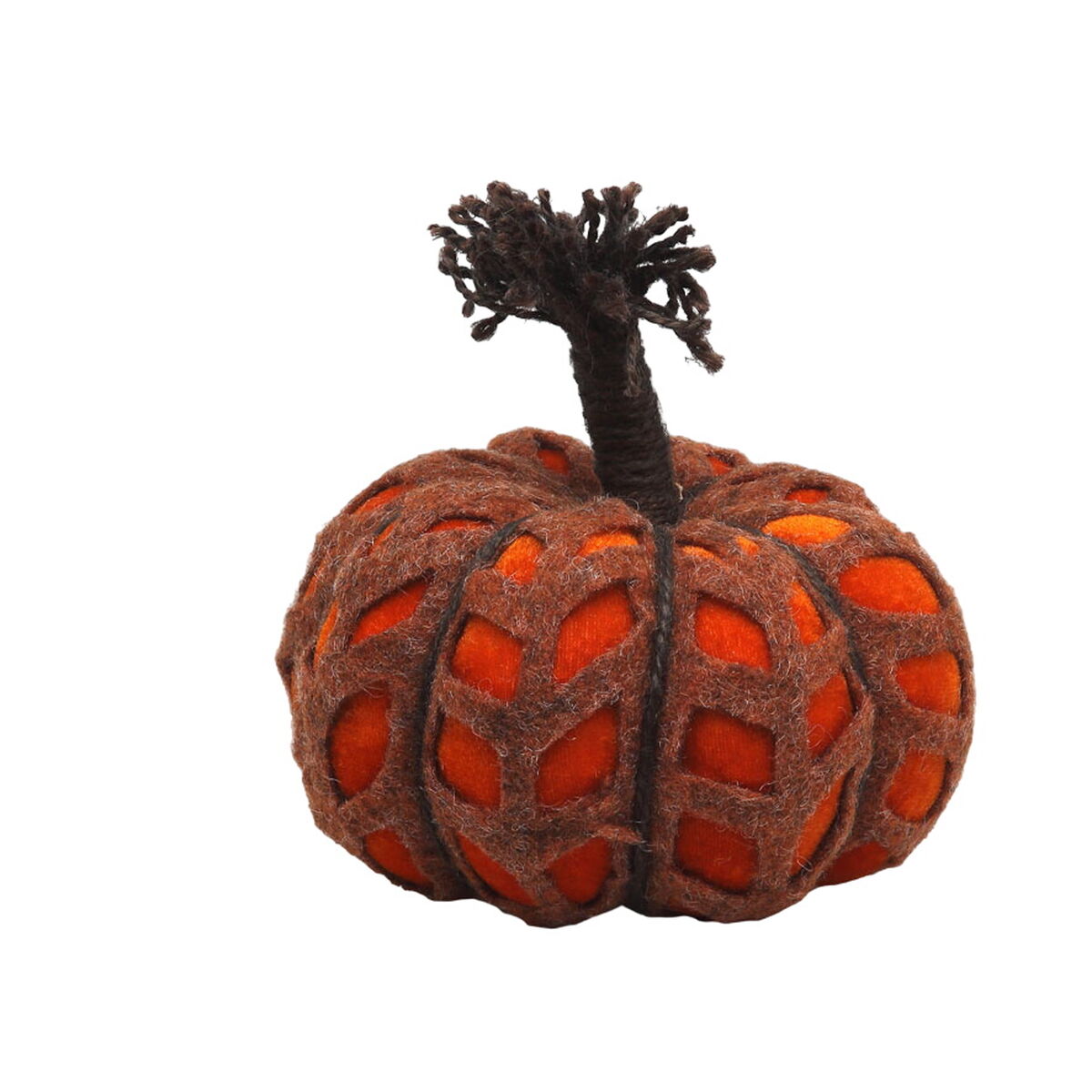 Halloweendekorationer 15 x 14 cm Pumpa-Hem och matlagning, Heminredning-BigBuy Home-peaceofhome.se