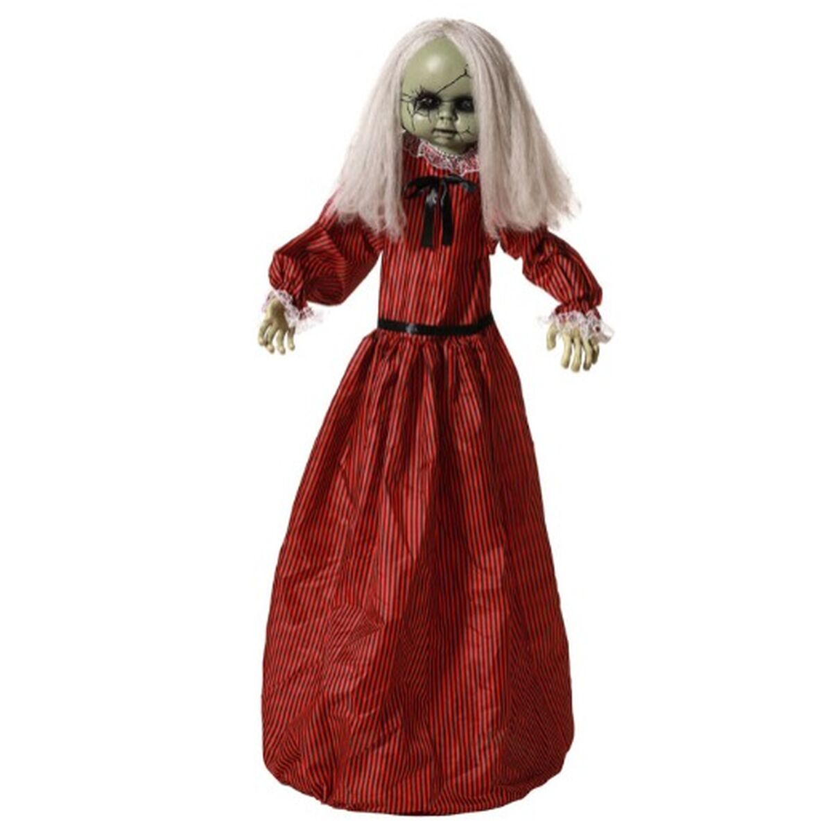 Halloweendekorationer 153 x 115 x 18 cm-Hem och matlagning, Heminredning-BigBuy Carnival-peaceofhome.se