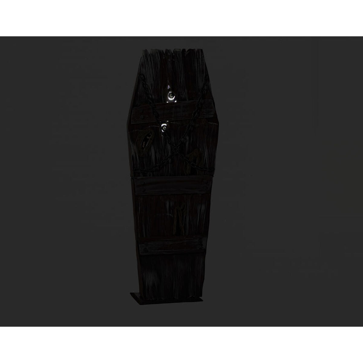 Halloweendekorationer 154 x 58 x 14 cm-Hem och matlagning, Heminredning-BigBuy Carnival-peaceofhome.se