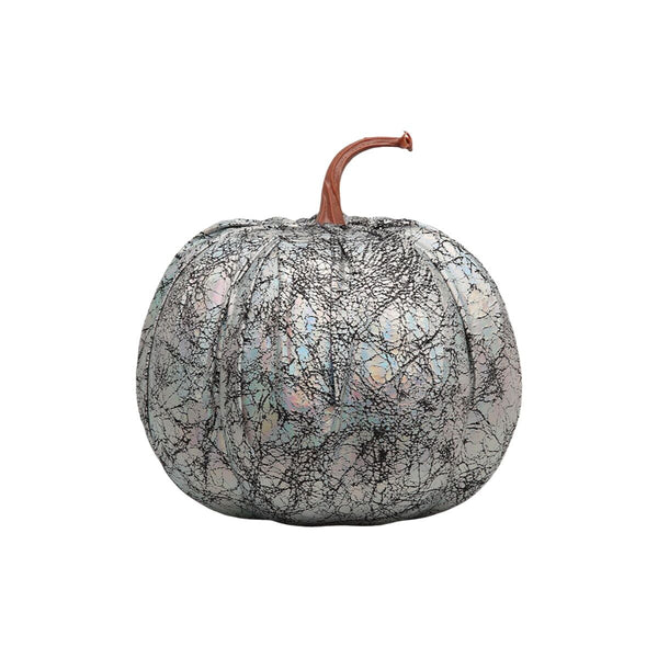 Halloweendekorationer 16 x 16 cm Pumpa-Hem och matlagning, Heminredning-BigBuy Carnival-peaceofhome.se