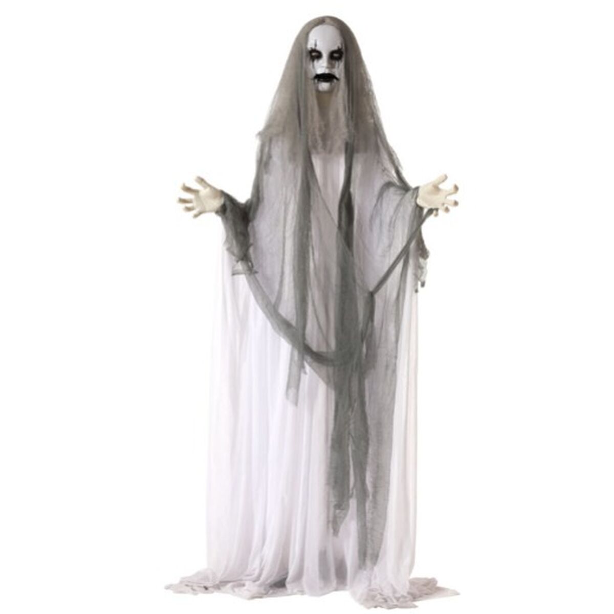 Halloweendekorationer 167 cm-Hem och matlagning, Heminredning-BigBuy Carnival-peaceofhome.se