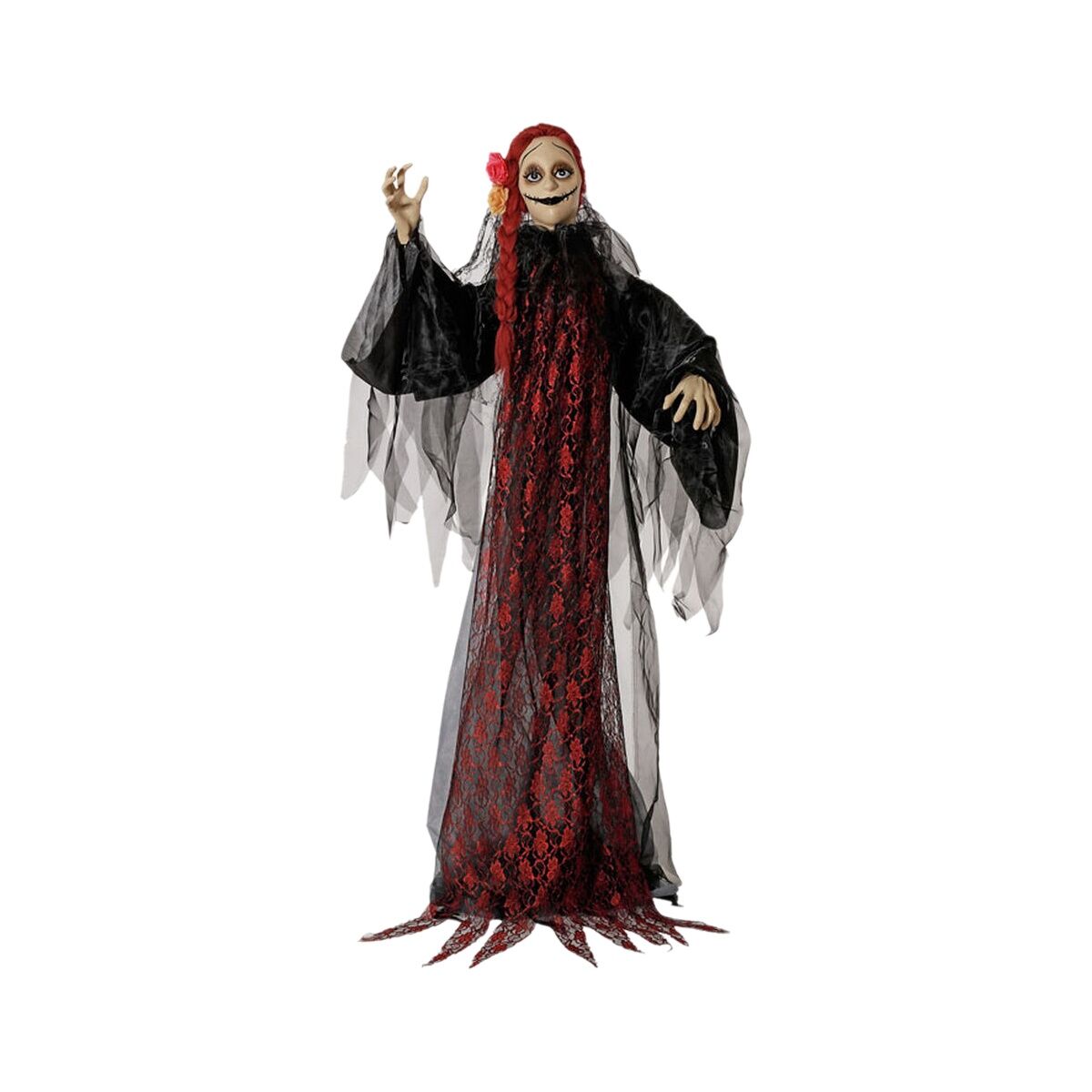 Halloweendekorationer 170 x 55 x 40 cm-Hem och matlagning, Heminredning-BigBuy Carnival-peaceofhome.se