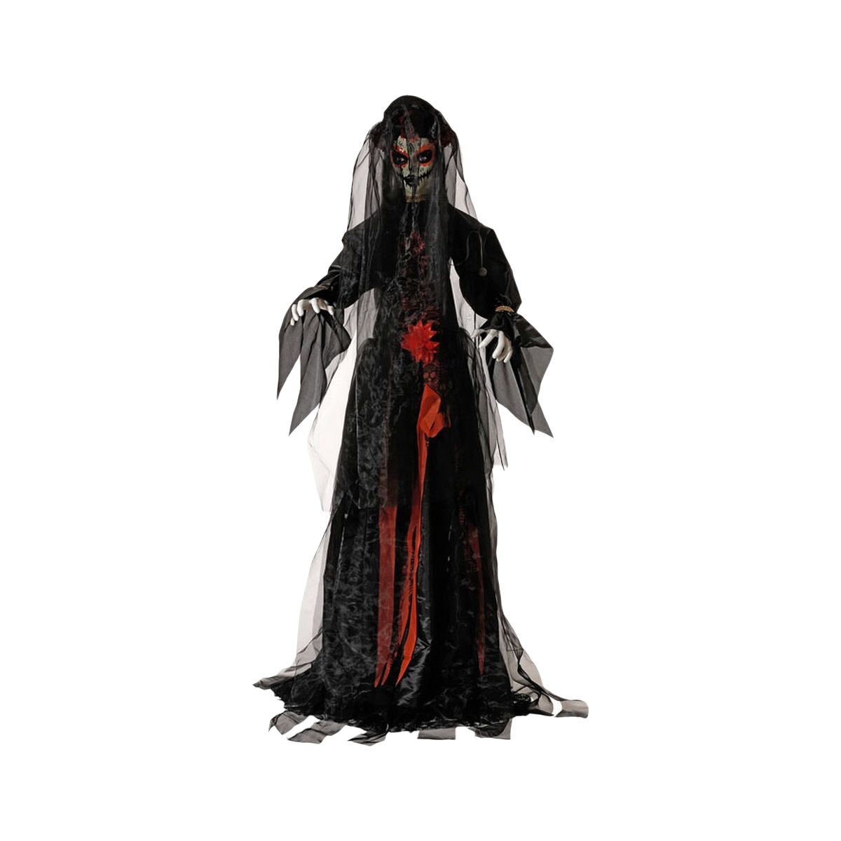 Halloweendekorationer 170 x 65 x 30 cm-Hem och matlagning, Heminredning-BigBuy Carnival-peaceofhome.se