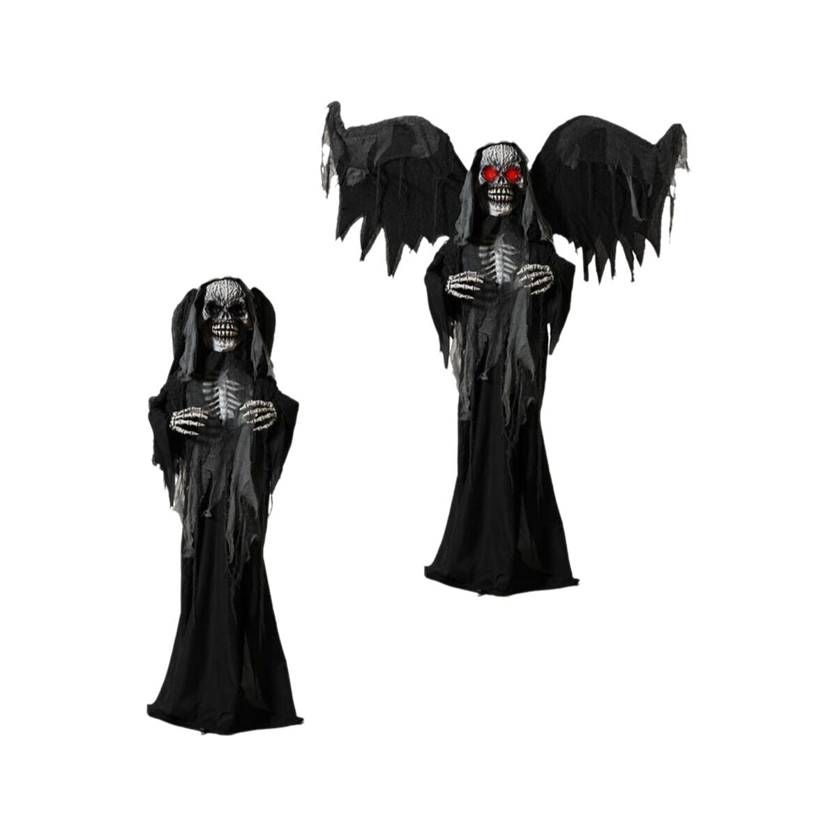 Halloweendekorationer 177 x 120 x 18 cm-Hem och matlagning, Heminredning-BigBuy Carnival-peaceofhome.se