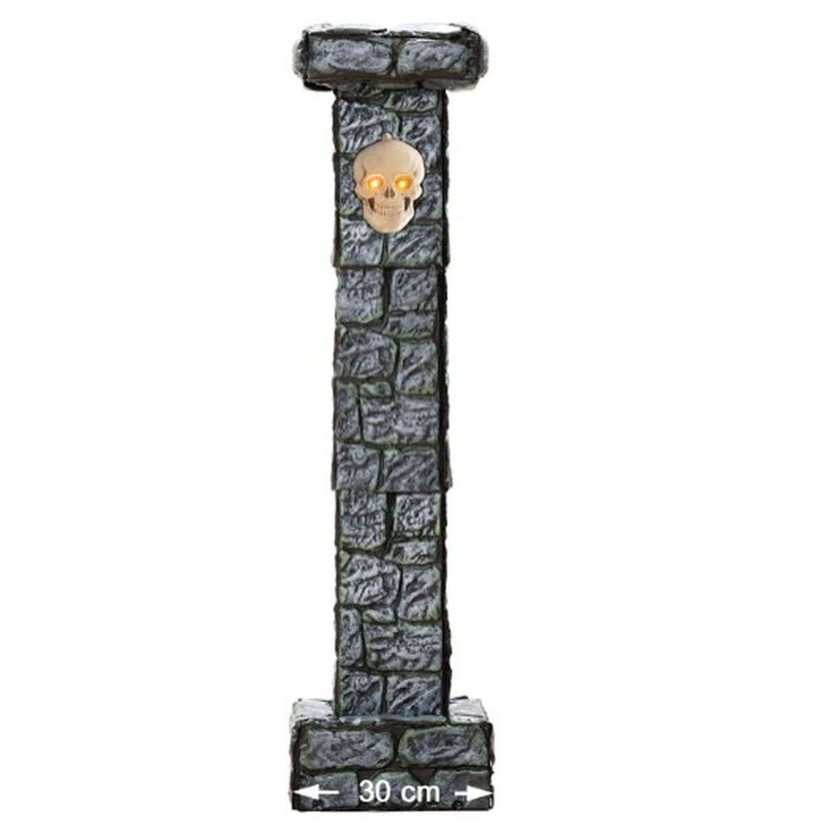 Halloweendekorationer 180 x 45 x 45 cm-Hem och matlagning, Heminredning-BigBuy Carnival-peaceofhome.se