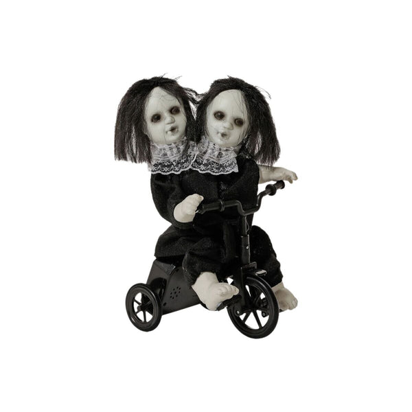 Halloweendekorationer 20 x 33 cm-Hem och matlagning, Heminredning-BigBuy Carnival-peaceofhome.se