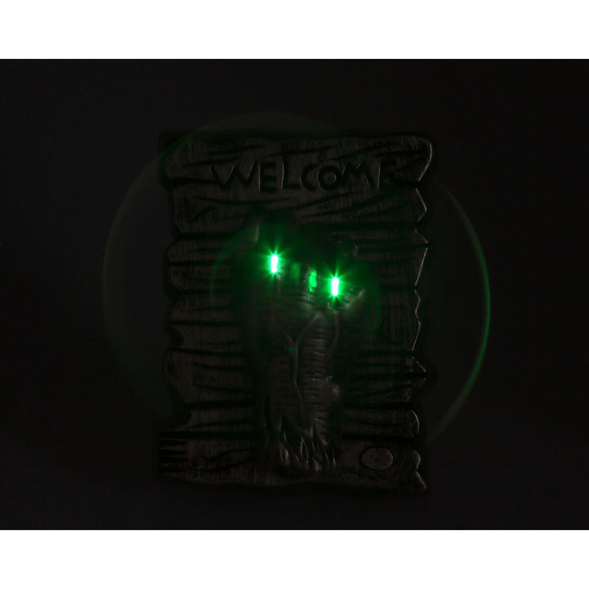 Halloweendekorationer 21 x 16 cm-Hem och matlagning, Heminredning-BigBuy Carnival-peaceofhome.se