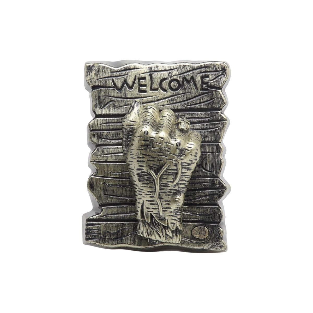 Halloweendekorationer 21 x 16 cm-Hem och matlagning, Heminredning-BigBuy Carnival-peaceofhome.se