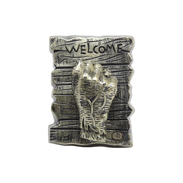 Halloweendekorationer 21 x 16 cm-Hem och matlagning, Heminredning-BigBuy Carnival-peaceofhome.se