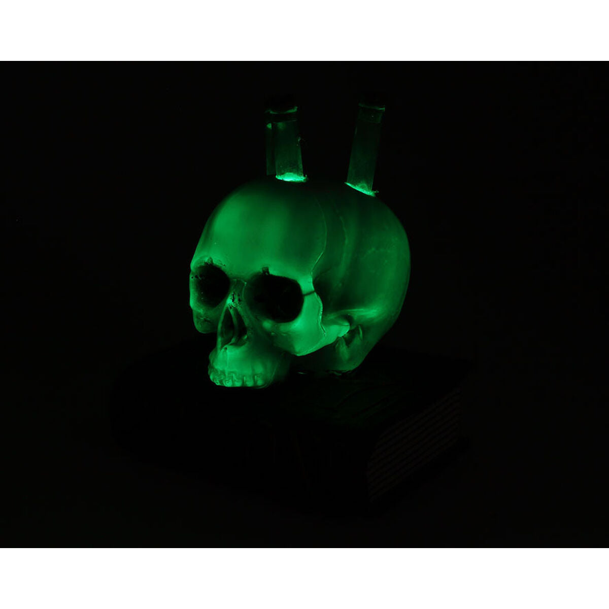 Halloweendekorationer 22 x 17 x 12 cm-Hem och matlagning, Heminredning-BigBuy Carnival-peaceofhome.se