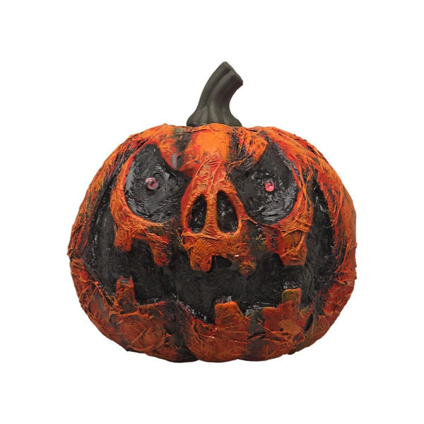 Halloweendekorationer 22 x 20 cm Pumpa-Hem och matlagning, Heminredning-BigBuy Carnival-peaceofhome.se