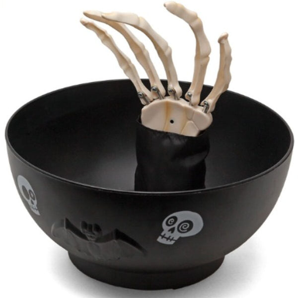 Halloweendekorationer 23 x 23 x 21 cm-Hem och matlagning, Heminredning-BigBuy Carnival-peaceofhome.se