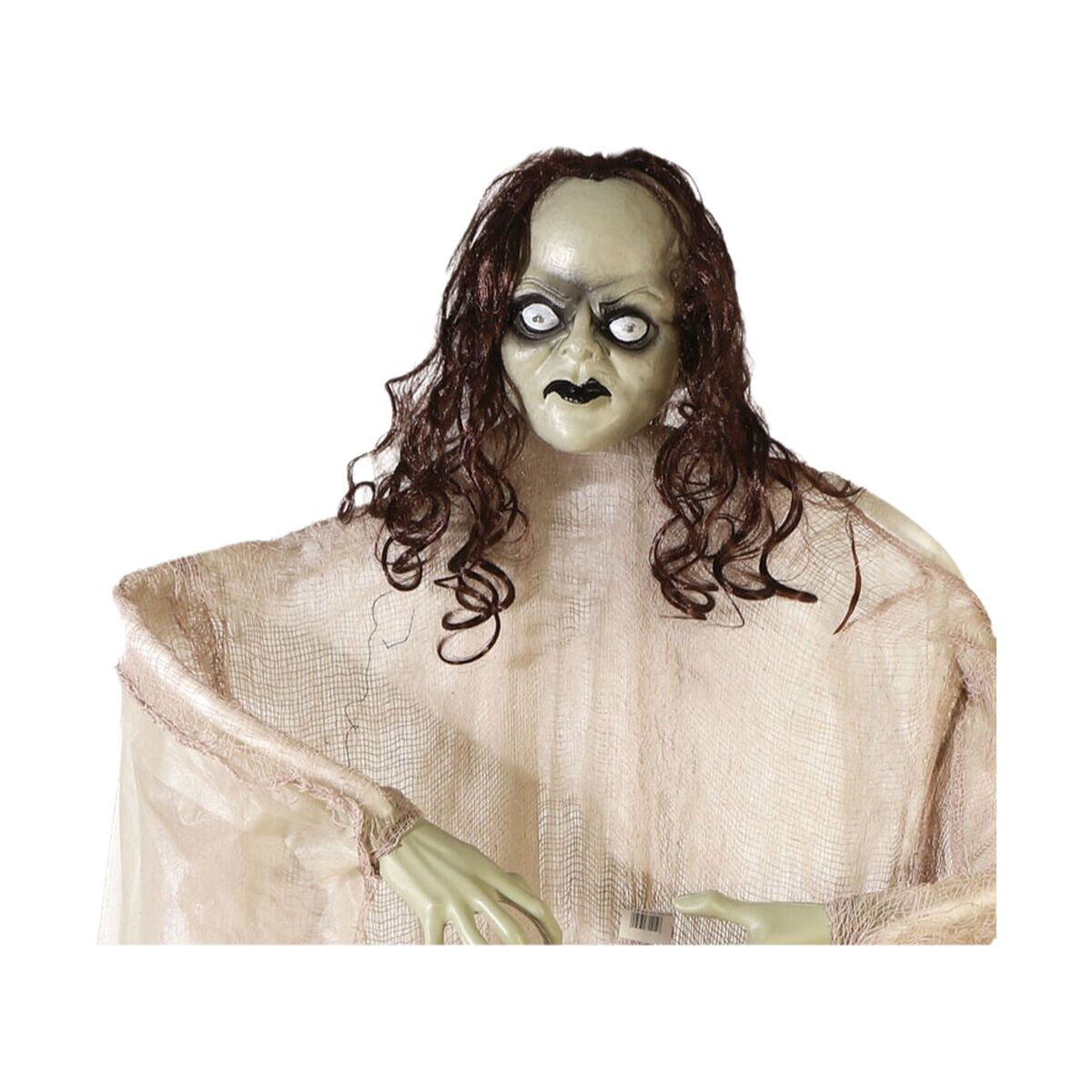 Halloweendekorationer 245 cm Spöke-Hem och matlagning, Heminredning-BigBuy Carnival-peaceofhome.se