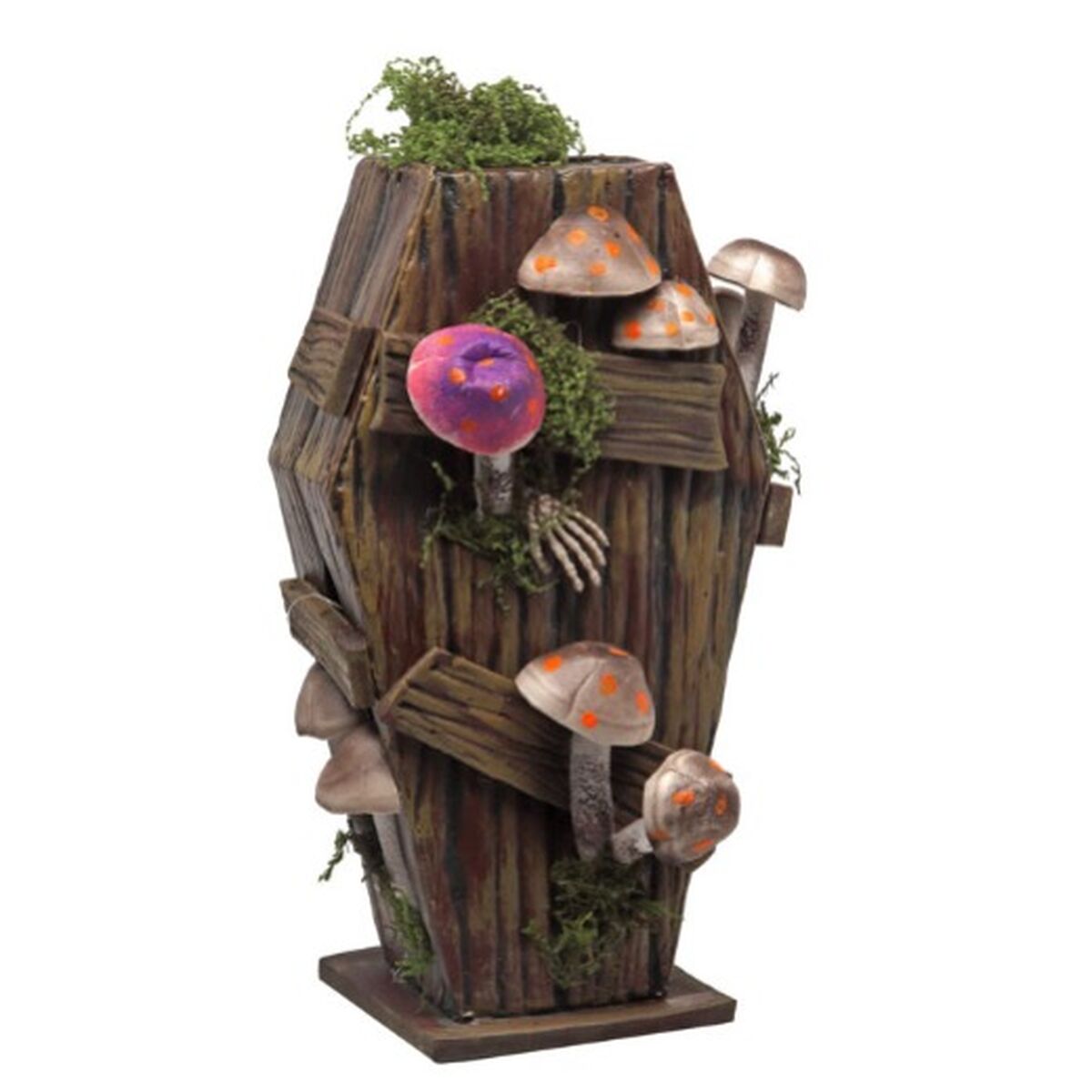 Halloweendekorationer 27 x 17 x 10 cm-Hem och matlagning, Heminredning-BigBuy Carnival-peaceofhome.se