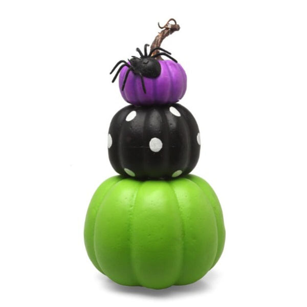 Halloweendekorationer 30 x 16 cm Multicolour-Hem och matlagning, Heminredning-BigBuy Carnival-peaceofhome.se