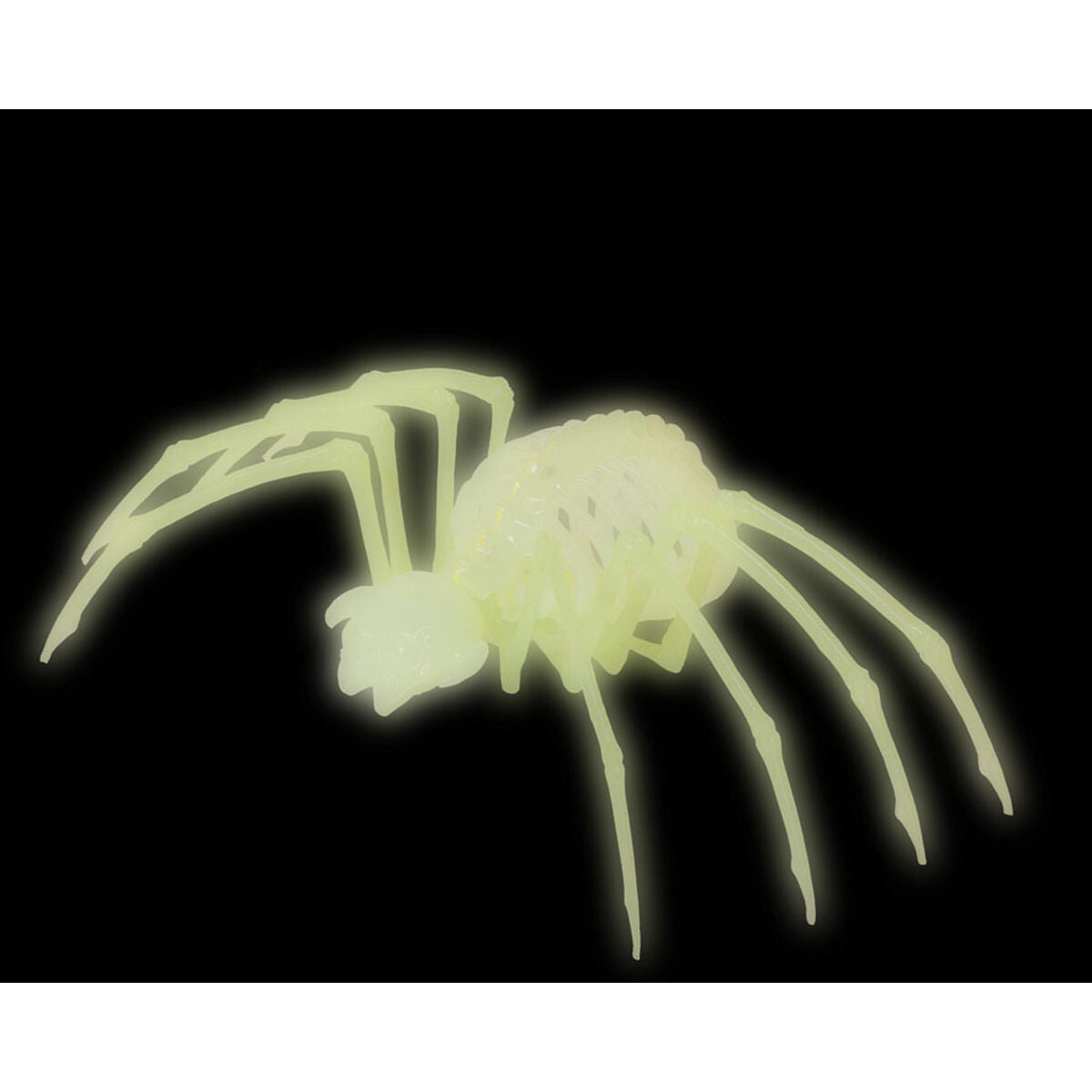 Halloweendekorationer 38 x 19 x 10 cm Grön Spindel-Hem och matlagning, Heminredning-BigBuy Carnival-peaceofhome.se