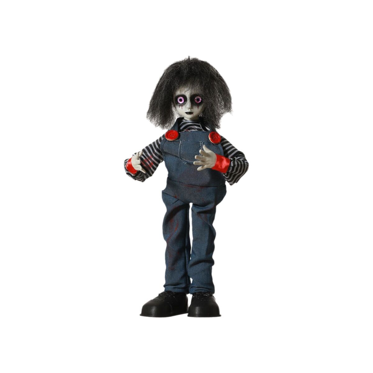 Halloweendekorationer 45 cm Monster-Hem och matlagning, Heminredning-BigBuy Carnival-peaceofhome.se