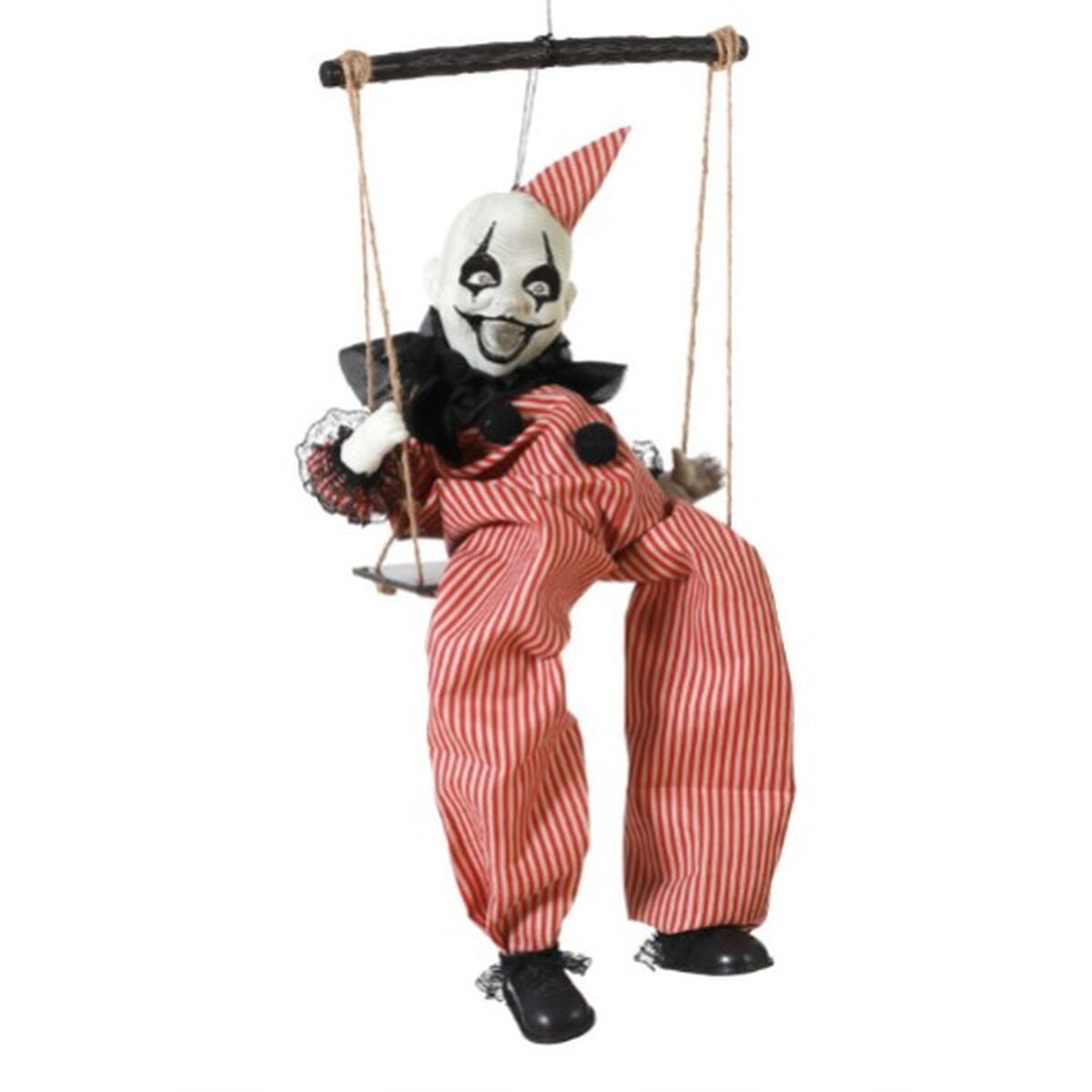 Halloweendekorationer 70 x 30 x 17 cm-Hem och matlagning, Heminredning-BigBuy Carnival-peaceofhome.se