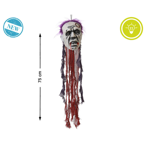 Halloweendekorationer 75 cm Zombie-Hem och matlagning, Heminredning-BigBuy Home-peaceofhome.se