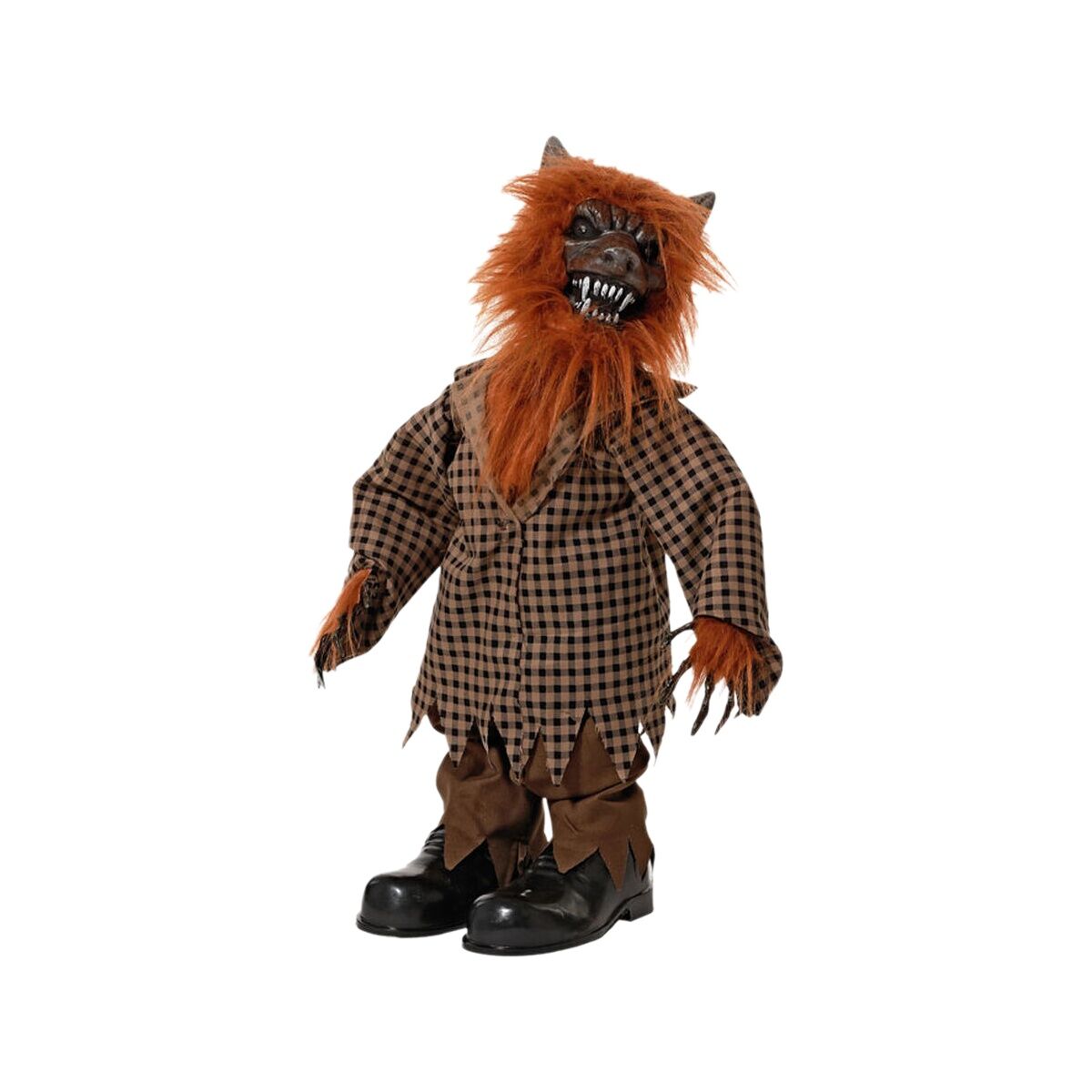 Halloweendekorationer 80 x 70 x 20 cm-Hem och matlagning, Heminredning-BigBuy Carnival-peaceofhome.se