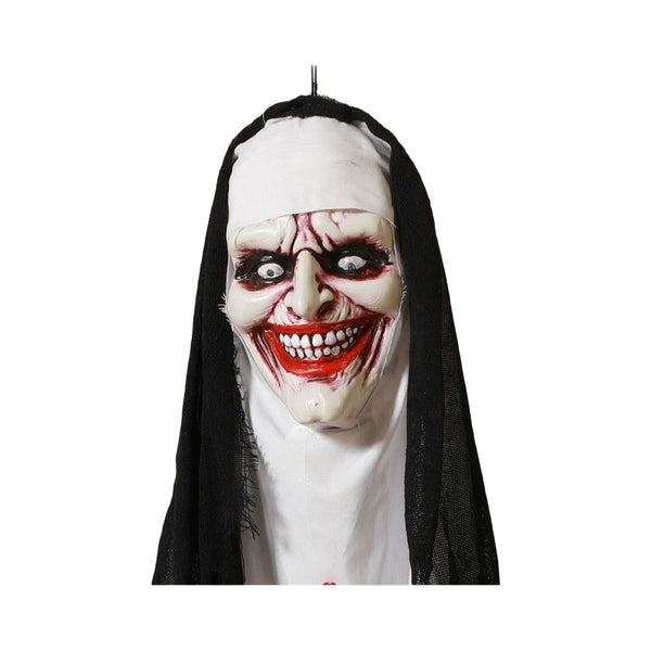 Halloweendekorationer 90 cm Nunna-Hem och matlagning, Heminredning-BigBuy Carnival-peaceofhome.se