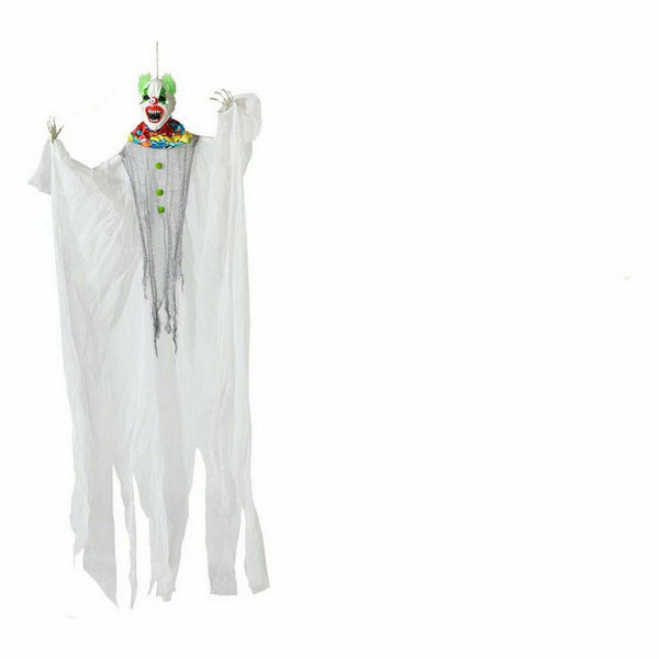 Halloweendekorationer Blodig clown-Hem och matlagning, Heminredning-BigBuy Home-peaceofhome.se