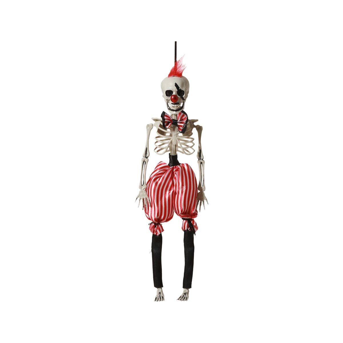 Halloweendekorationer Clown 40 cm-Hem och matlagning, Heminredning-BigBuy Carnival-peaceofhome.se