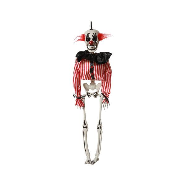 Halloweendekorationer Clown 40 cm-Hem och matlagning, Heminredning-BigBuy Carnival-peaceofhome.se