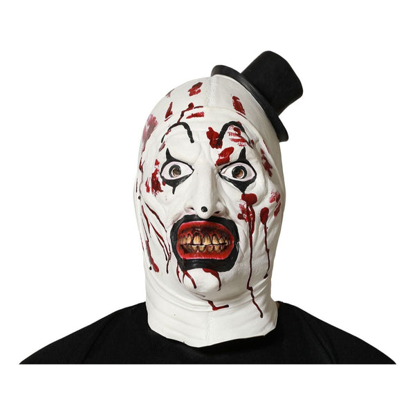 Halloweendekorationer Clown Mask-Hem och matlagning, Heminredning-BigBuy Carnival-peaceofhome.se