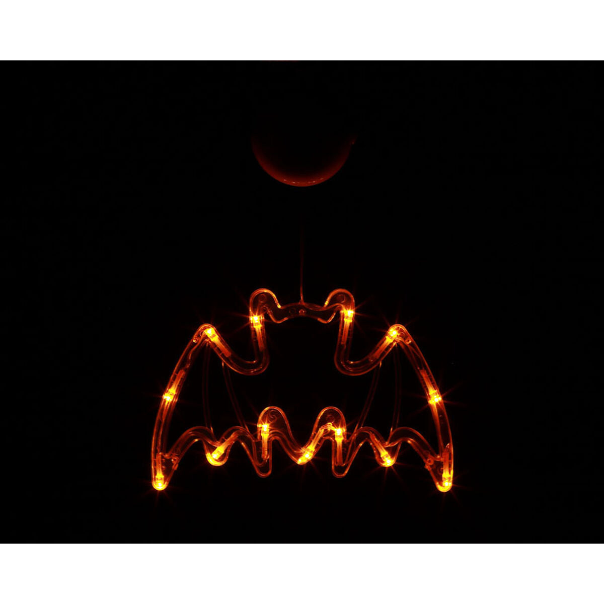 Halloweendekorationer Fladdermus 30 x 20 cm-Hem och matlagning, Heminredning-BigBuy Carnival-peaceofhome.se