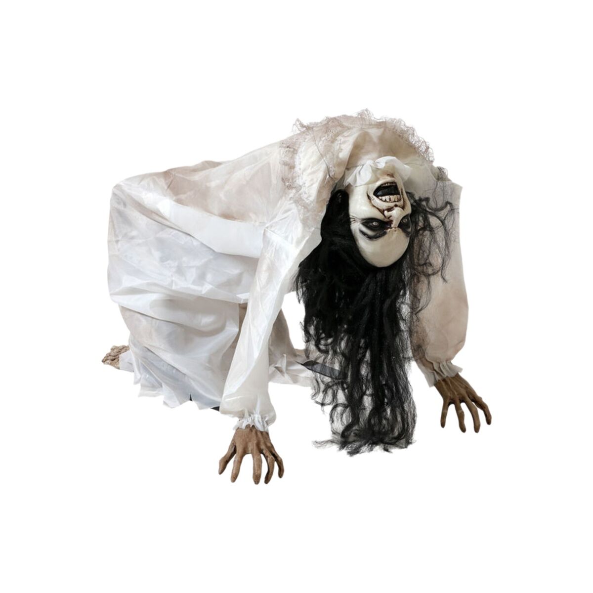 Halloweendekorationer Galen flicka 90 x 140 x 60 cm-Hem och matlagning, Heminredning-BigBuy Carnival-peaceofhome.se