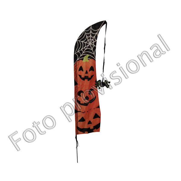 Halloweendekorationer-Hem och matlagning, Heminredning-BigBuy Carnival-peaceofhome.se