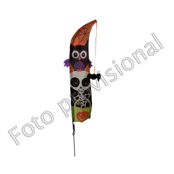 Halloweendekorationer-Hem och matlagning, Heminredning-BigBuy Carnival-peaceofhome.se