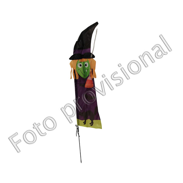 Halloweendekorationer-Hem och matlagning, Heminredning-BigBuy Carnival-peaceofhome.se