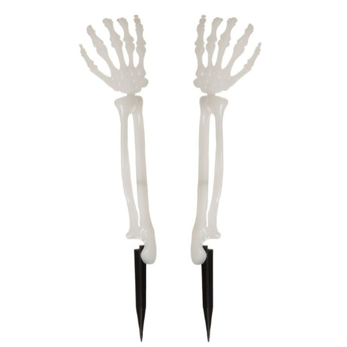 Halloweendekorationer-Hem och matlagning, Heminredning-BigBuy Carnival-peaceofhome.se