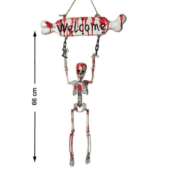 Halloweendekorationer-Hem och matlagning, Heminredning-BigBuy Carnival-peaceofhome.se