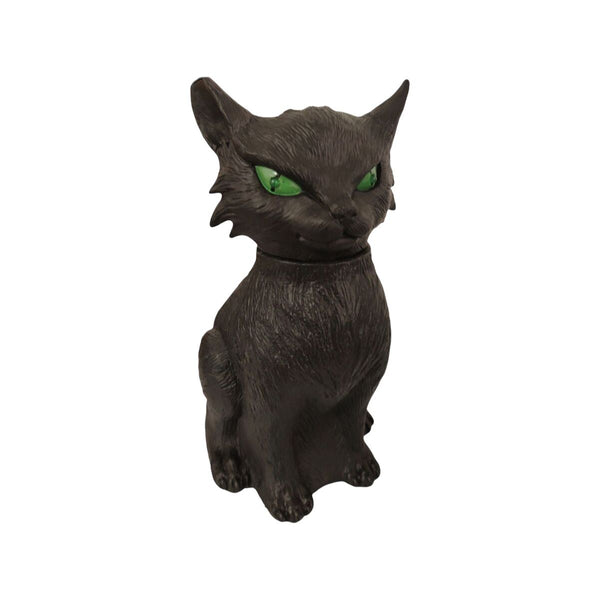 Halloweendekorationer Katt-Hem och matlagning, Heminredning-BigBuy Carnival-peaceofhome.se