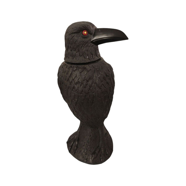 Halloweendekorationer Korp-Hem och matlagning, Heminredning-BigBuy Carnival-peaceofhome.se