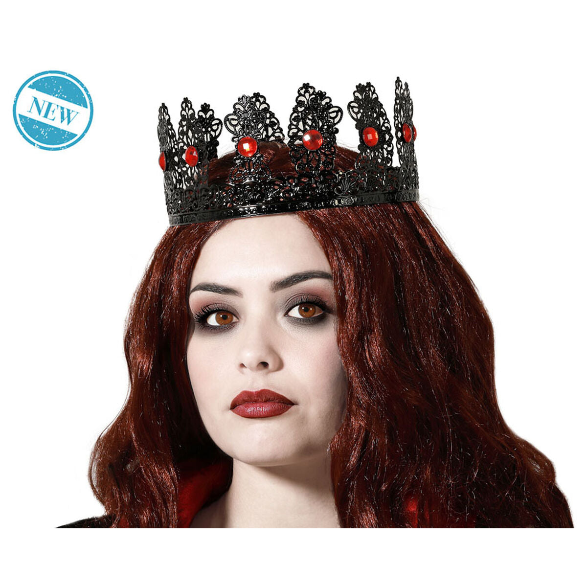 Halloweendekorationer Krona-Hem och matlagning, Heminredning-BigBuy Carnival-peaceofhome.se