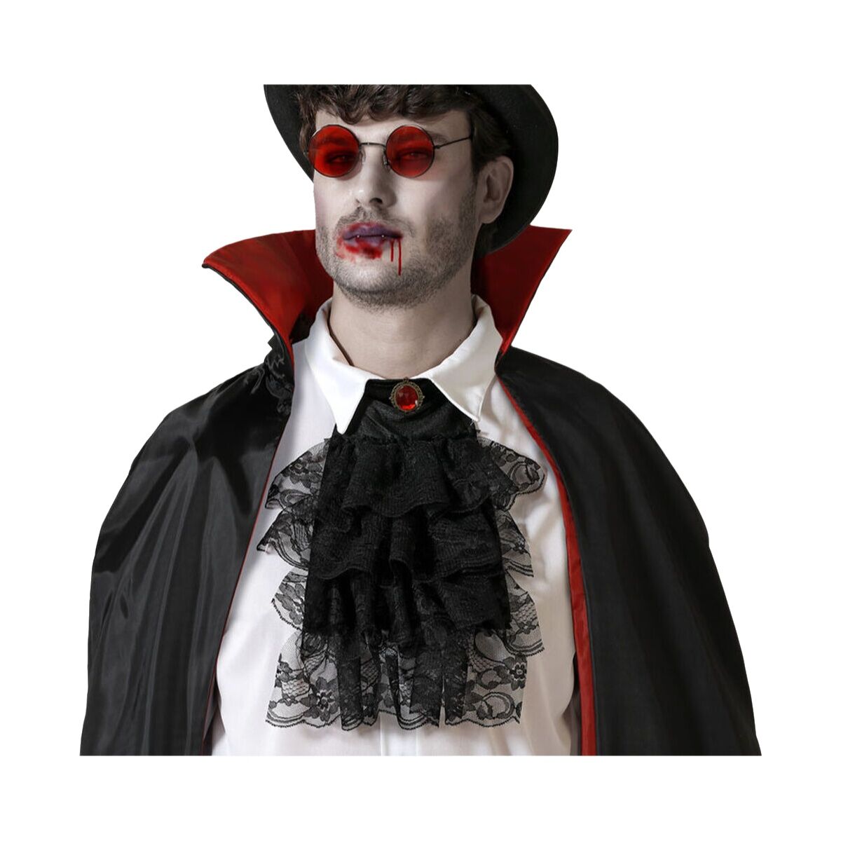 Halloweendekorationer-Leksaker och spel, Fancy klänning och accessoarer-BigBuy Carnival-peaceofhome.se