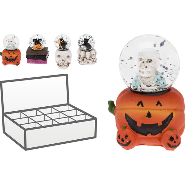 Halloweendekorationer Lifetime Ø 4,5 CM-Hem och matlagning, Heminredning-Lifetime-peaceofhome.se