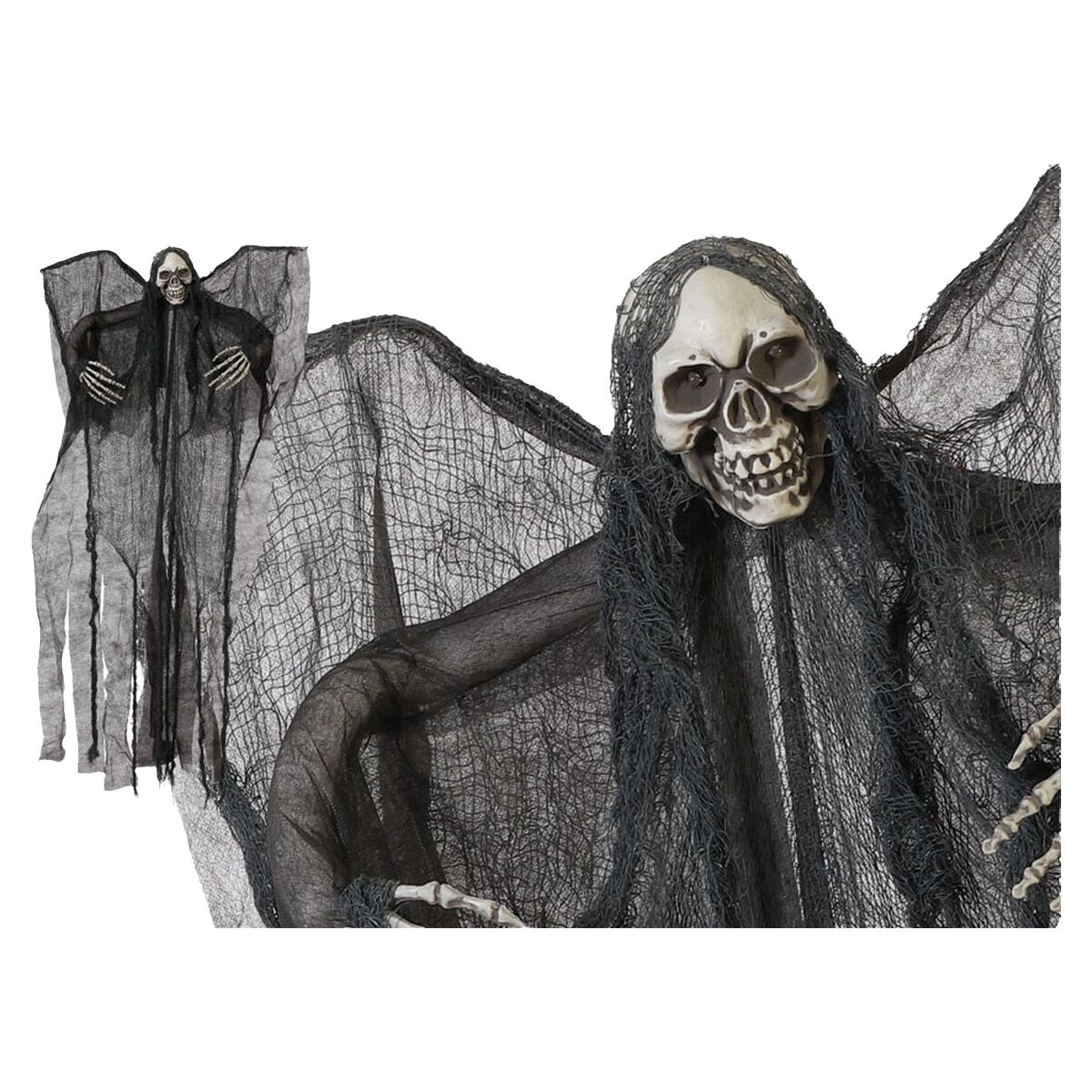 Halloweendekorationer Monster 110 cm-Hem och matlagning, Heminredning-BigBuy Carnival-peaceofhome.se