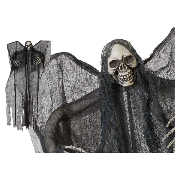 Halloweendekorationer Monster 110 cm-Hem och matlagning, Heminredning-BigBuy Carnival-peaceofhome.se