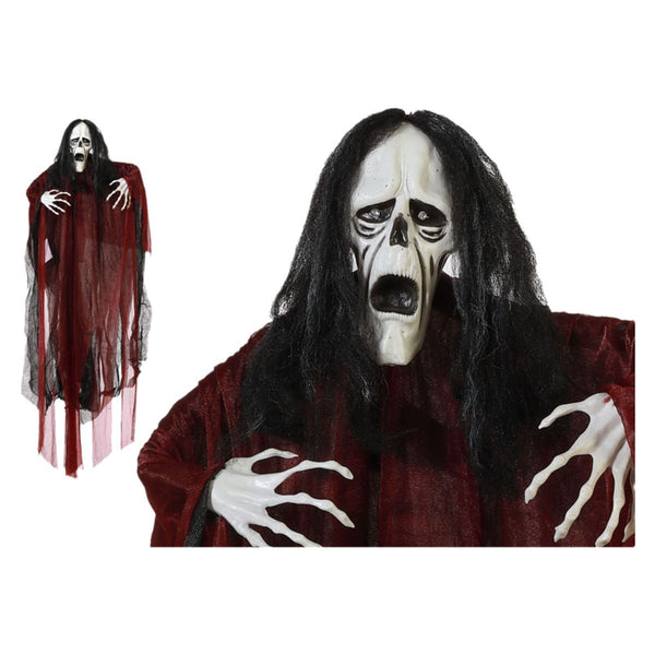 Halloweendekorationer Monster 110 cm-Hem och matlagning, Heminredning-BigBuy Carnival-peaceofhome.se