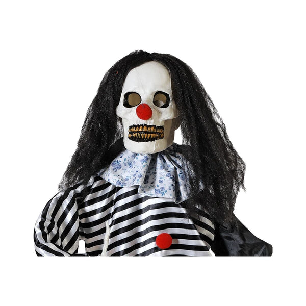 Halloweendekorationer Monster 160 cm-Hem och matlagning, Heminredning-BigBuy Carnival-peaceofhome.se